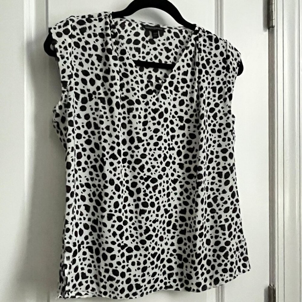 Banana Republic Dolman Top XSP